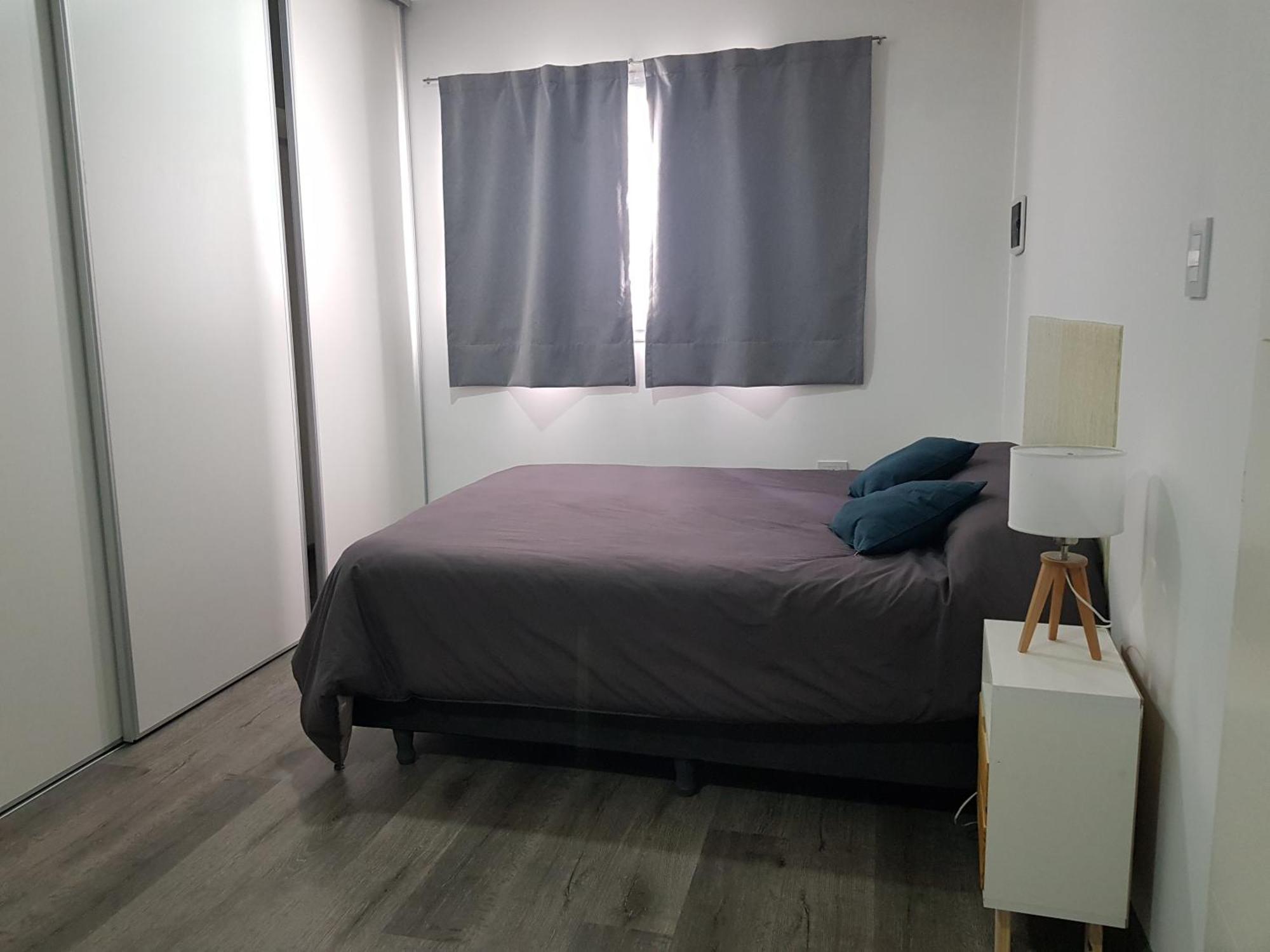 Bravo Aps Daire Buenos Aires Oda fotoğraf