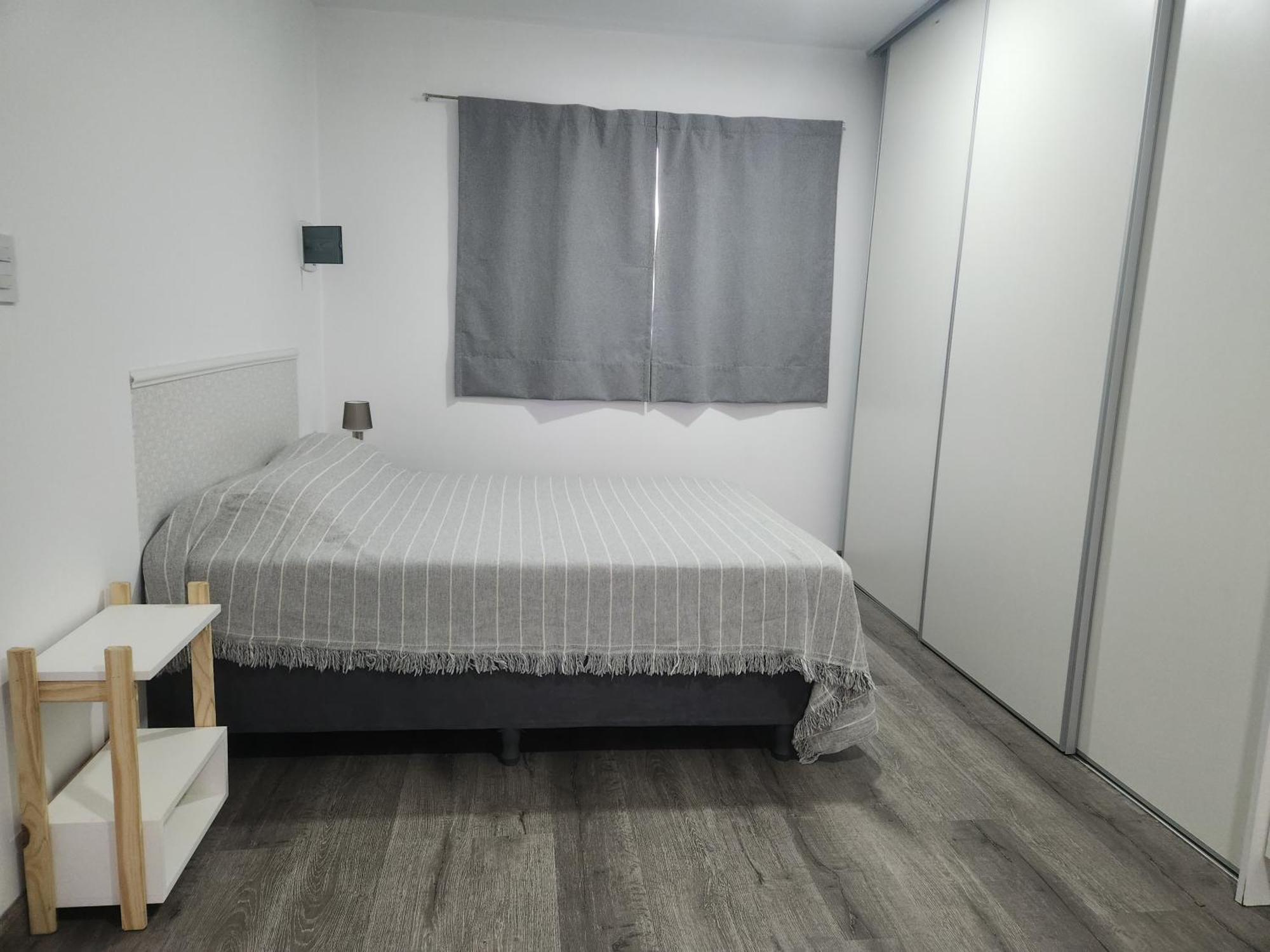 Bravo Aps Daire Buenos Aires Oda fotoğraf